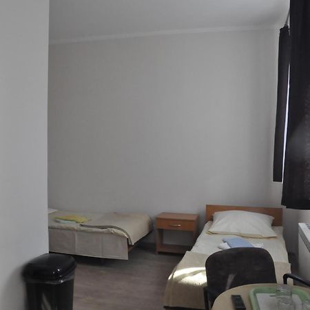 Hotel Osrodek Sportu I Rekreacji Victoria Bielsko-Biała Esterno foto