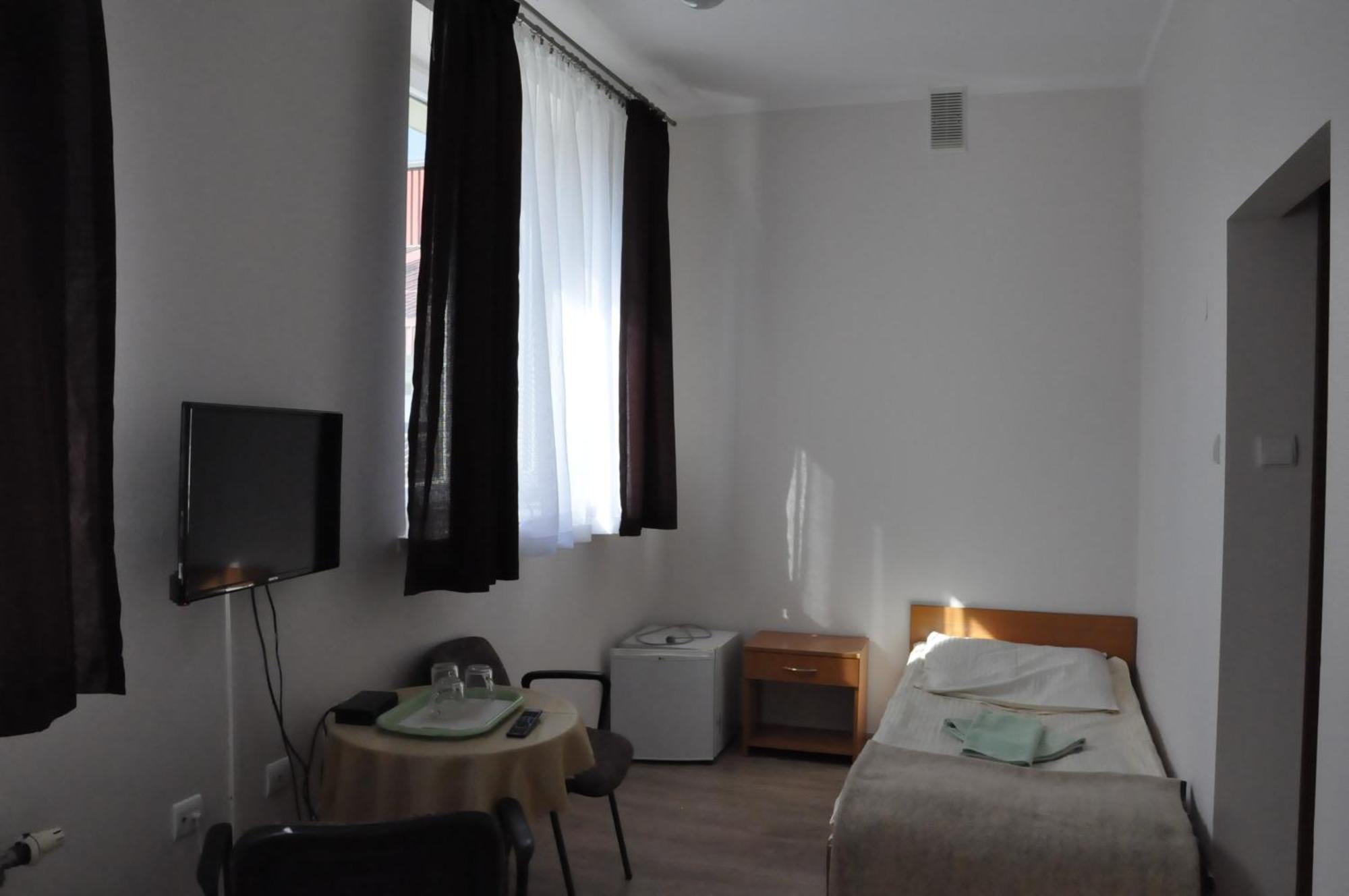 Hotel Osrodek Sportu I Rekreacji Victoria Bielsko-Biała Esterno foto