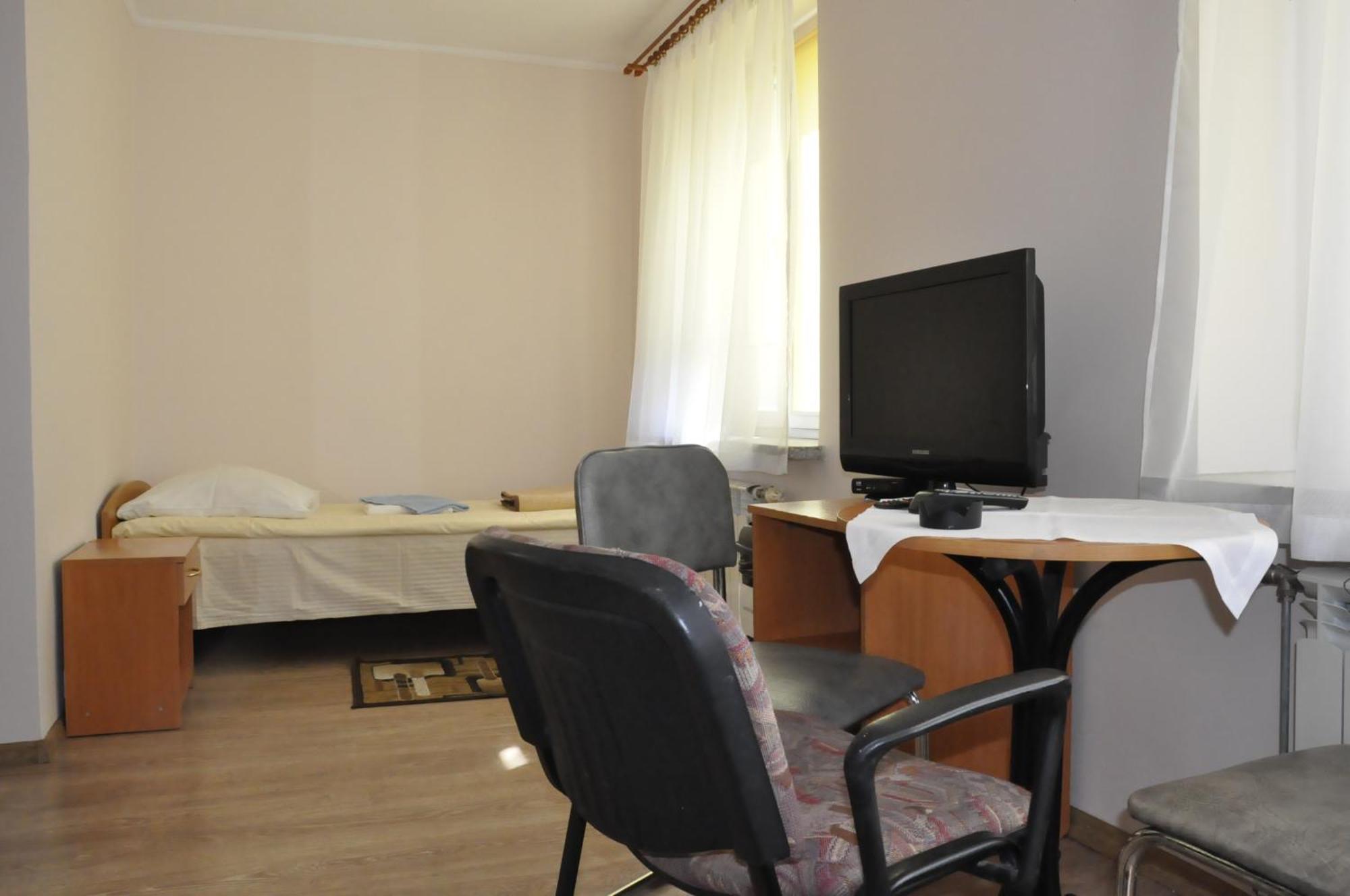 Hotel Osrodek Sportu I Rekreacji Victoria Bielsko-Biała Esterno foto