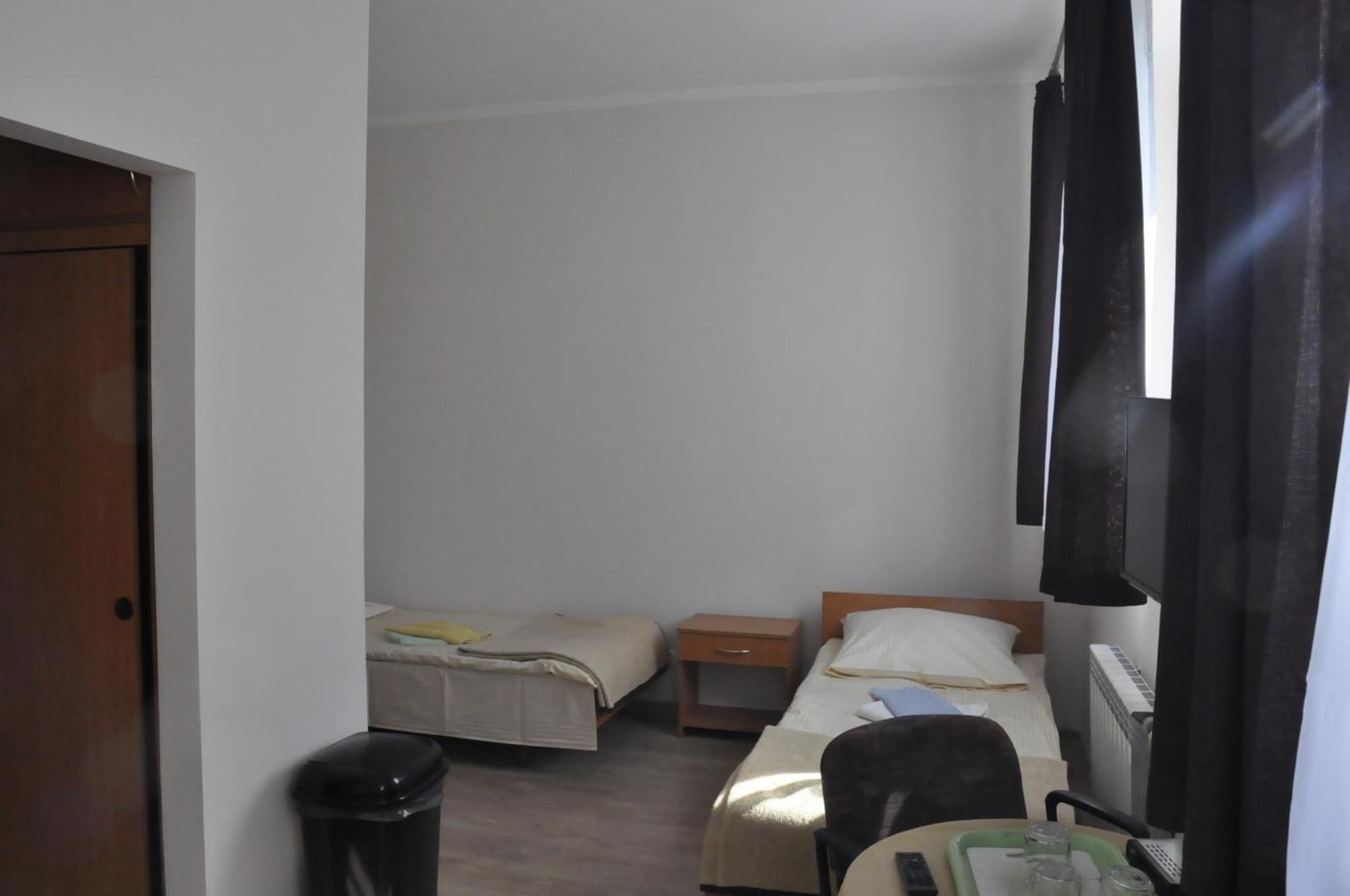 Hotel Osrodek Sportu I Rekreacji Victoria Bielsko-Biała Esterno foto