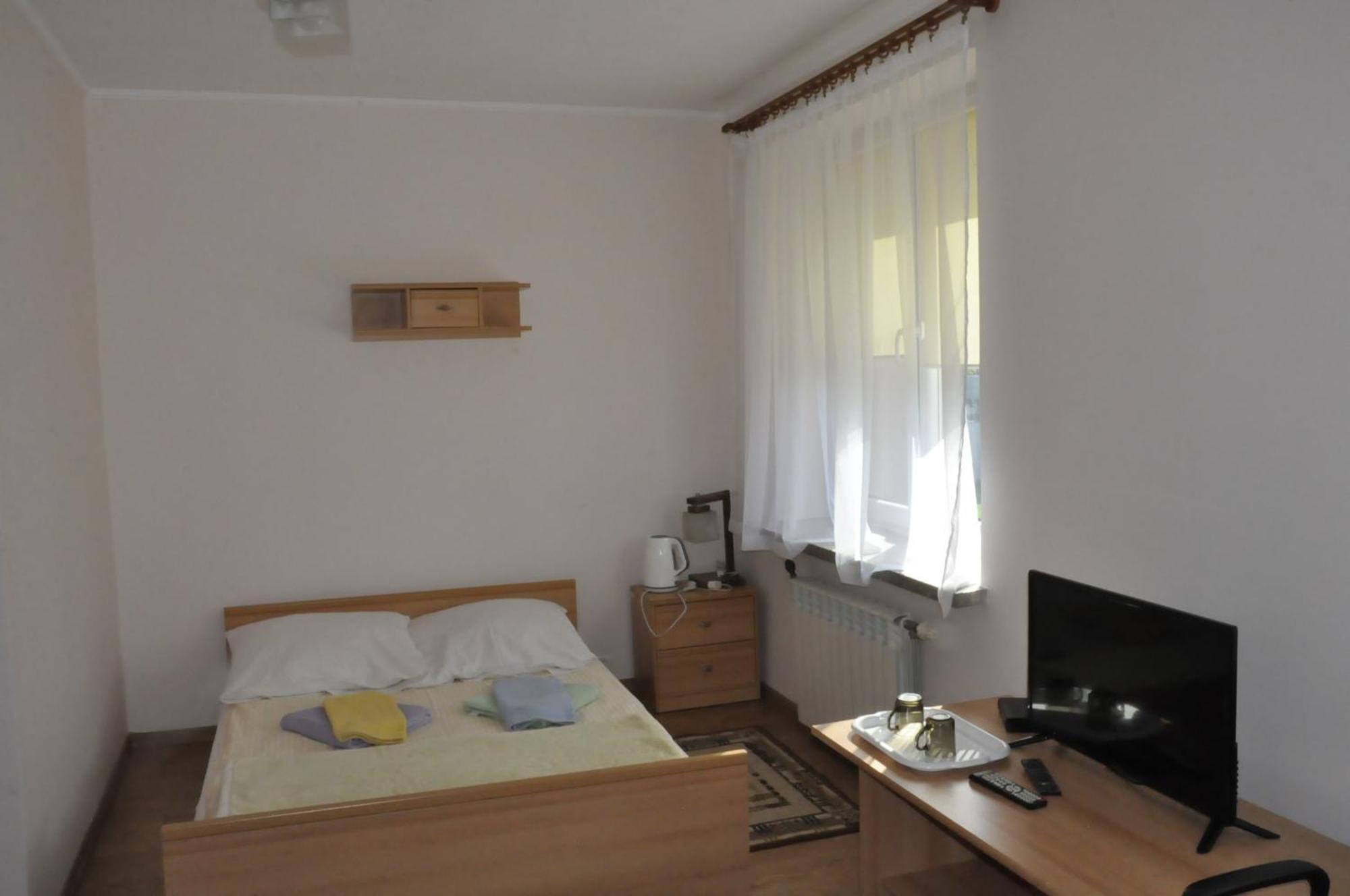 Hotel Osrodek Sportu I Rekreacji Victoria Bielsko-Biała Esterno foto