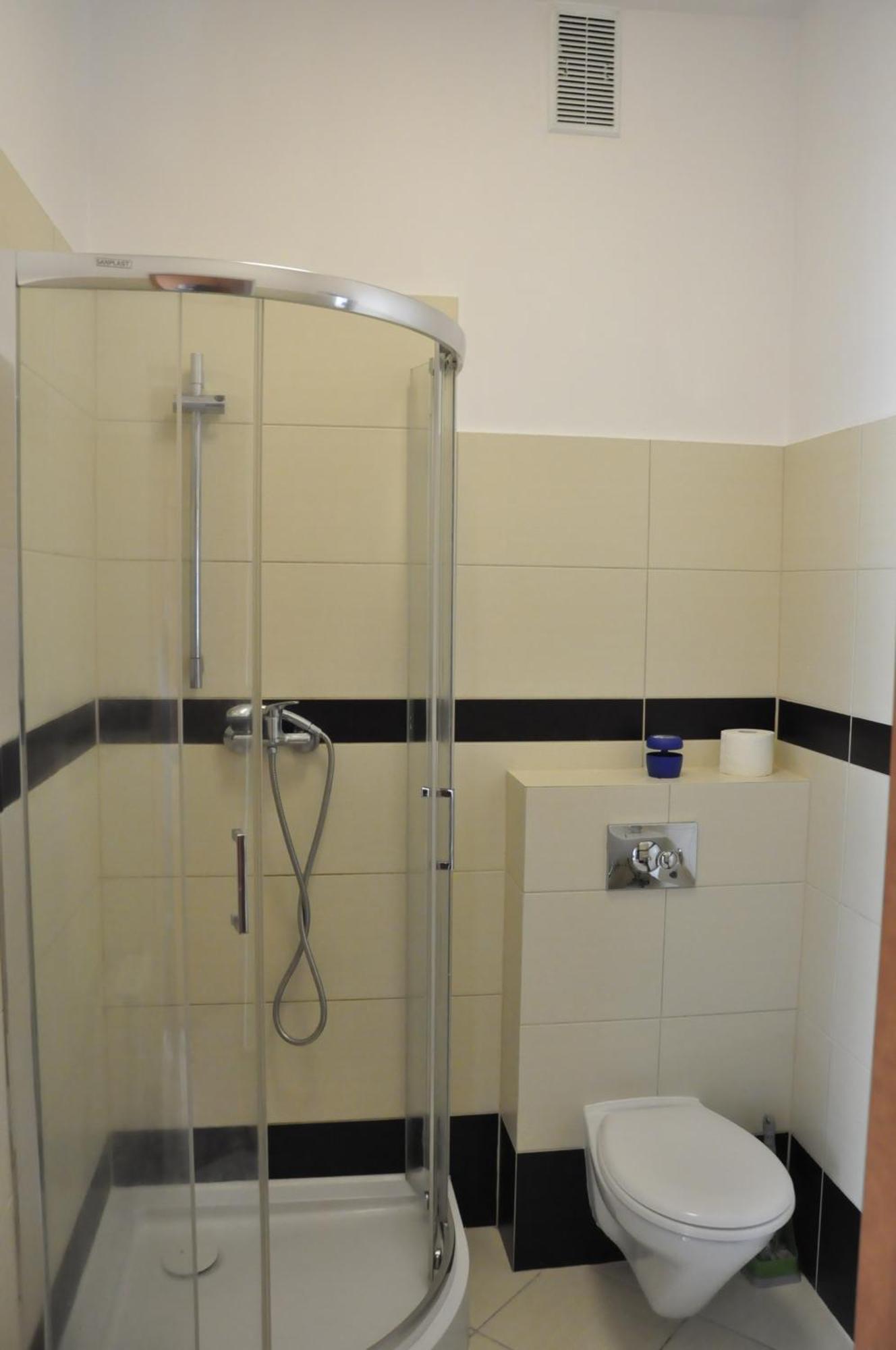 Hotel Osrodek Sportu I Rekreacji Victoria Bielsko-Biała Esterno foto