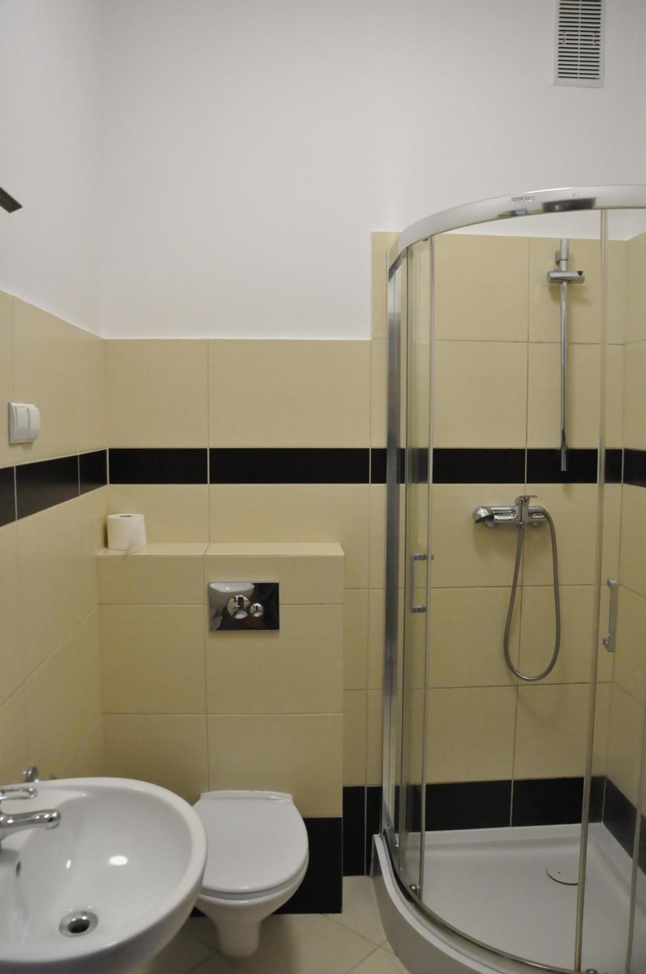 Hotel Osrodek Sportu I Rekreacji Victoria Bielsko-Biała Esterno foto
