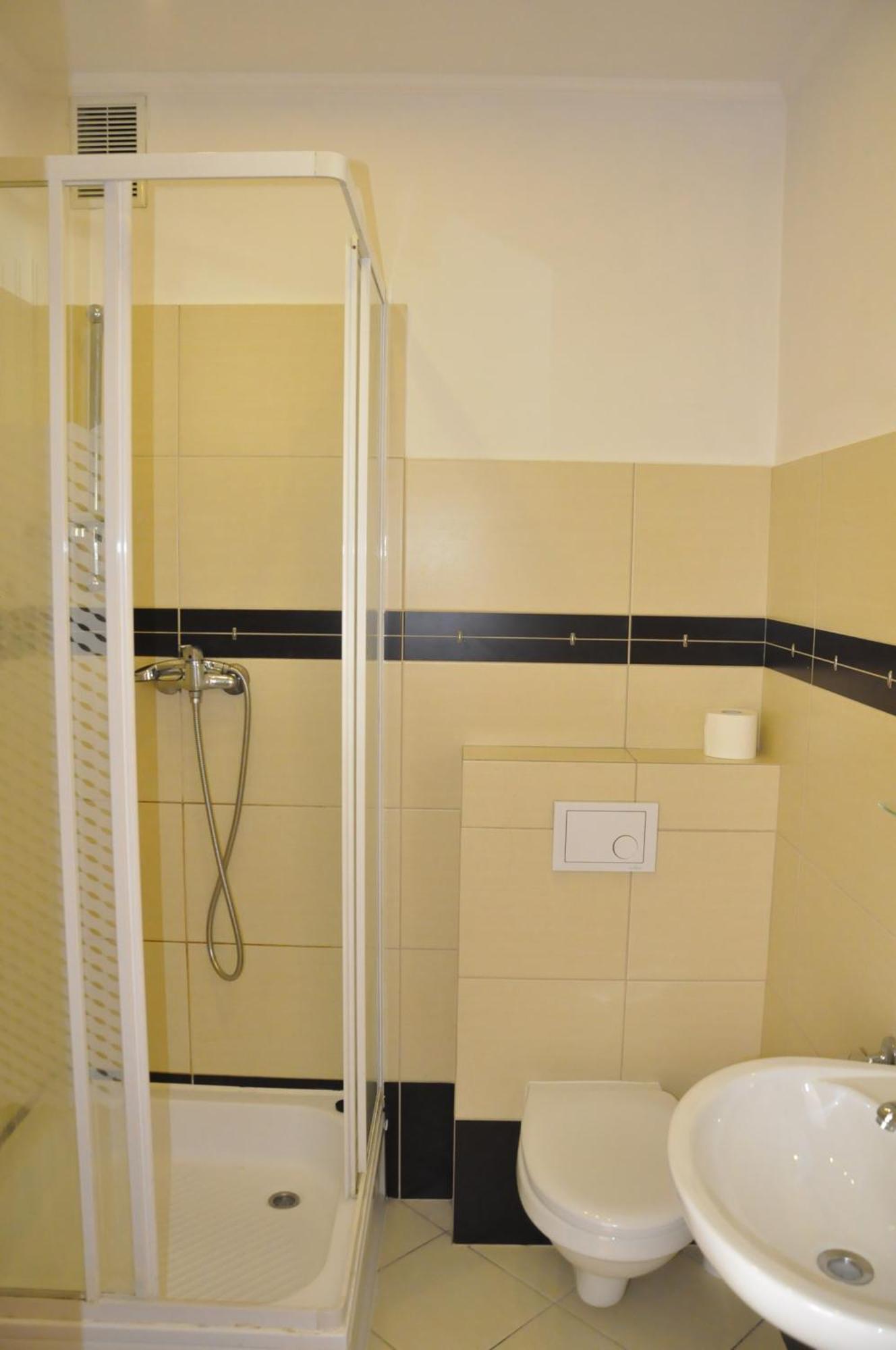 Hotel Osrodek Sportu I Rekreacji Victoria Bielsko-Biała Esterno foto