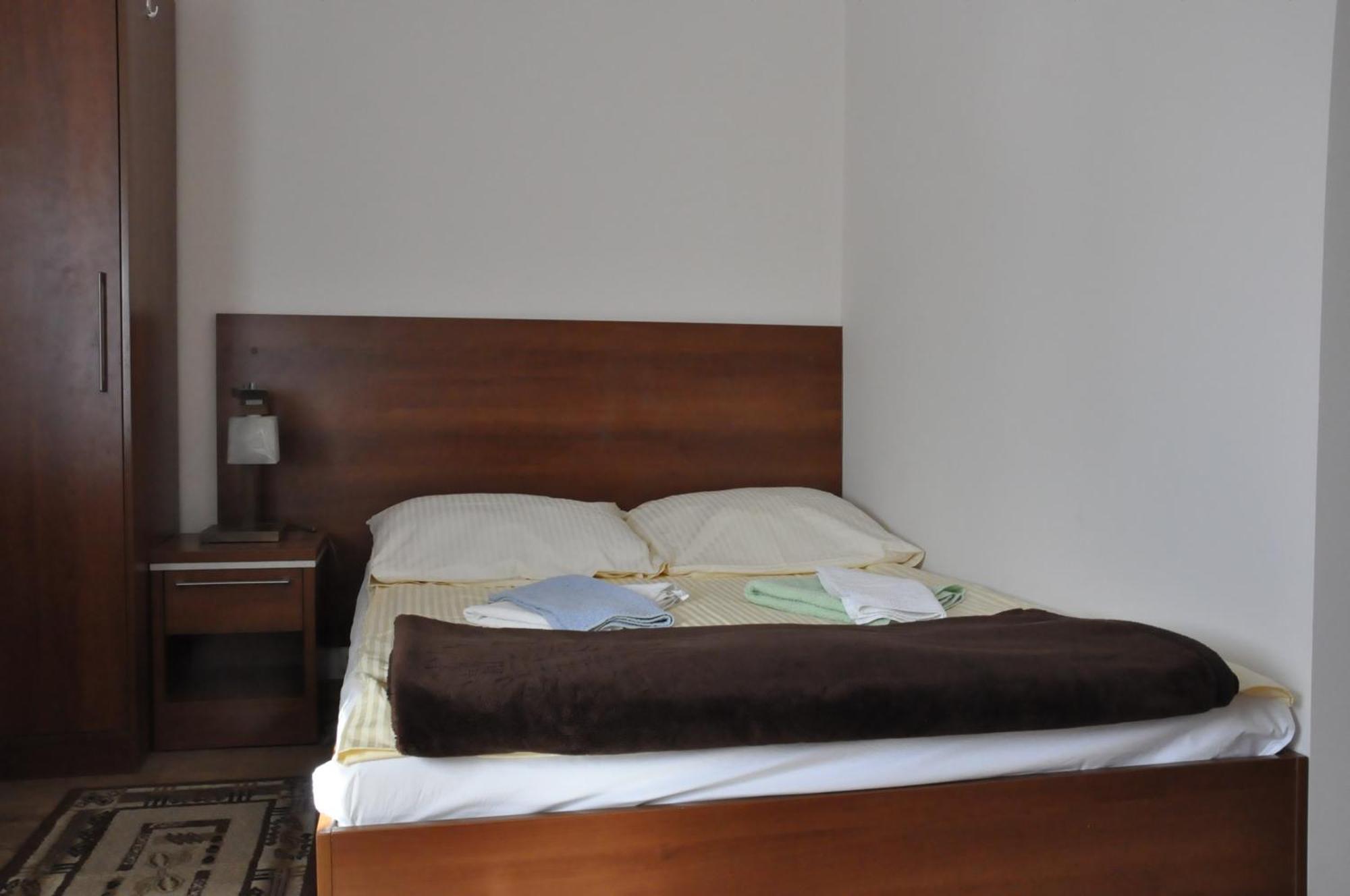 Hotel Osrodek Sportu I Rekreacji Victoria Bielsko-Biała Esterno foto