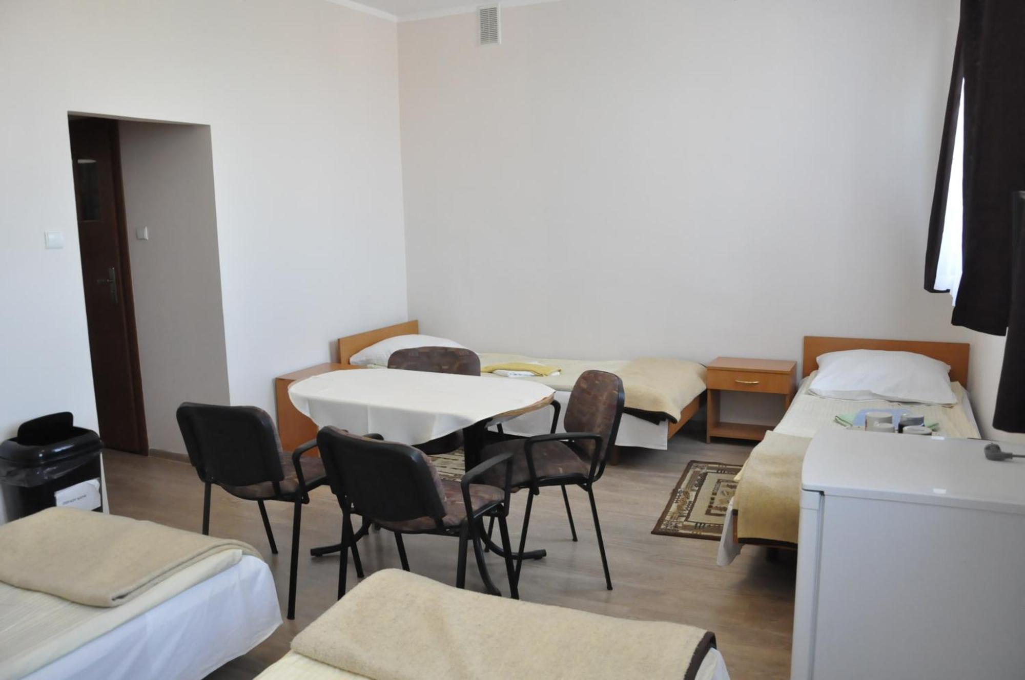 Hotel Osrodek Sportu I Rekreacji Victoria Bielsko-Biała Esterno foto