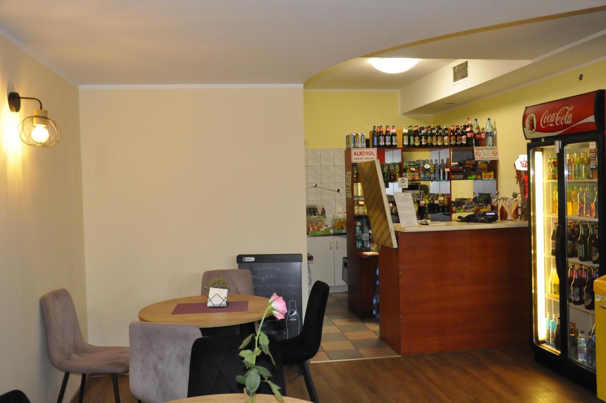 Hotel Osrodek Sportu I Rekreacji Victoria Bielsko-Biała Esterno foto
