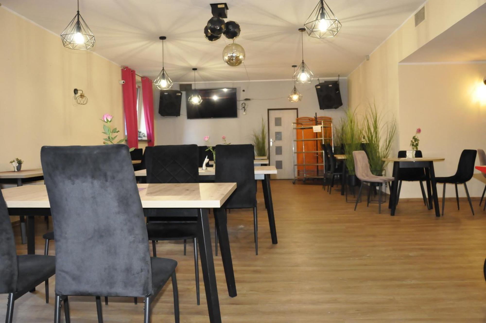 Hotel Osrodek Sportu I Rekreacji Victoria Bielsko-Biała Esterno foto