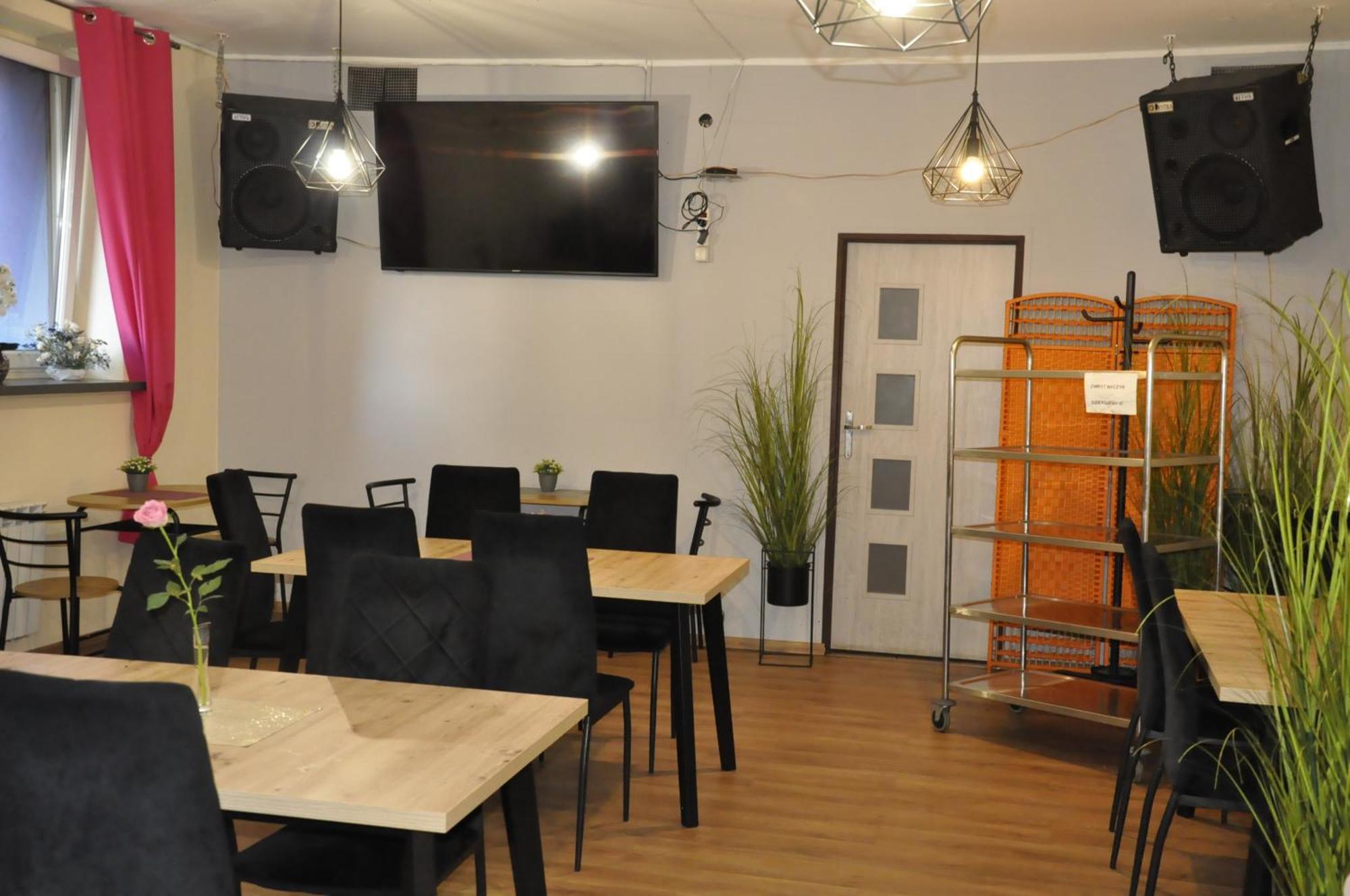 Hotel Osrodek Sportu I Rekreacji Victoria Bielsko-Biała Esterno foto