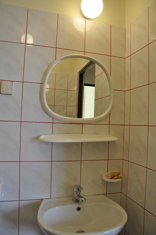 Hotel Osrodek Sportu I Rekreacji Victoria Bielsko-Biała Camera foto