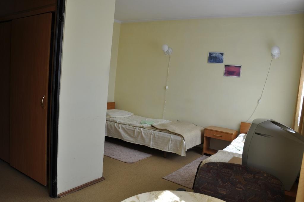 Hotel Osrodek Sportu I Rekreacji Victoria Bielsko-Biała Esterno foto