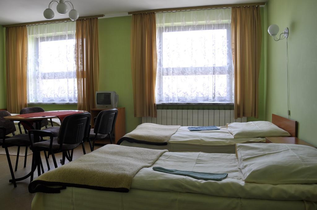 Hotel Osrodek Sportu I Rekreacji Victoria Bielsko-Biała Camera foto