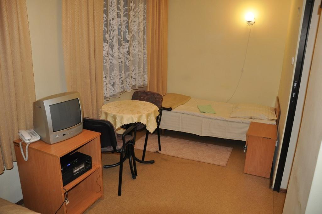 Hotel Osrodek Sportu I Rekreacji Victoria Bielsko-Biała Camera foto
