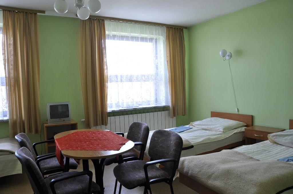 Hotel Osrodek Sportu I Rekreacji Victoria Bielsko-Biała Camera foto