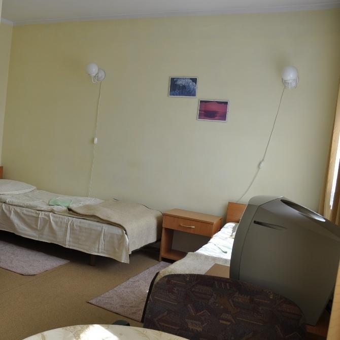 Hotel Osrodek Sportu I Rekreacji Victoria Bielsko-Biała Camera foto