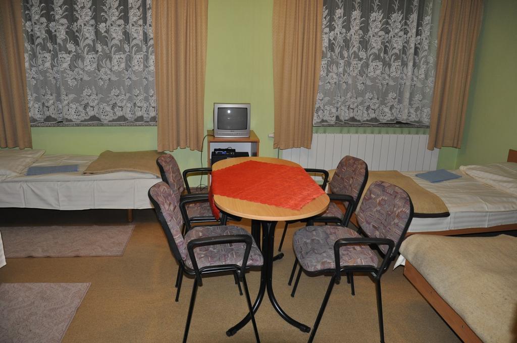 Hotel Osrodek Sportu I Rekreacji Victoria Bielsko-Biała Camera foto