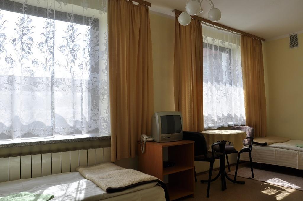 Hotel Osrodek Sportu I Rekreacji Victoria Bielsko-Biała Camera foto