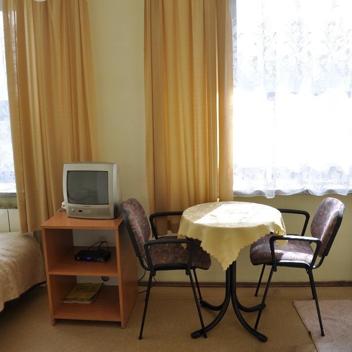 Hotel Osrodek Sportu I Rekreacji Victoria Bielsko-Biała Camera foto